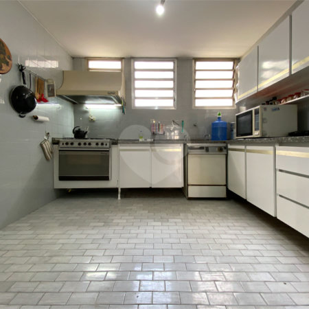 Apartamento à venda com 3 quartos, sendo 1 suíte, em Santa Cecília, São Paulo, SP