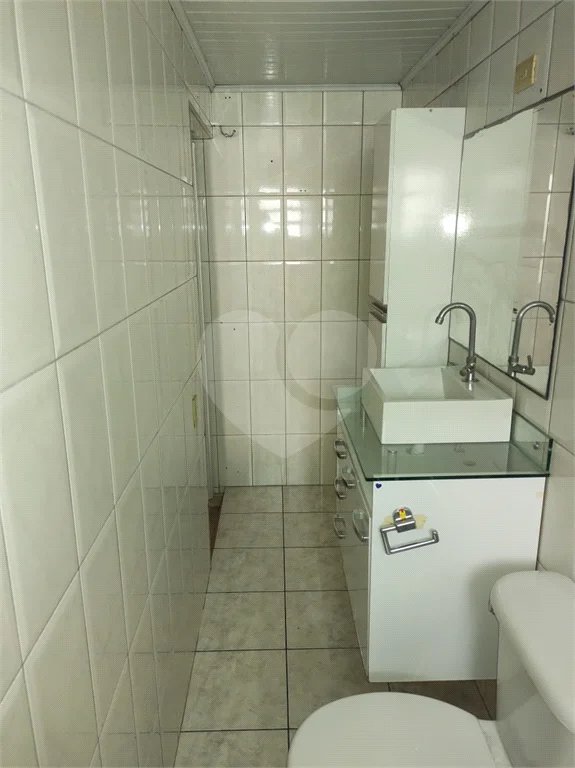 Sobrado à venda com 4 quartos em Mandaqui, São Paulo, SP