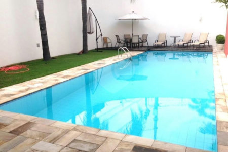 Casa à venda com 3 suítes no condomínio Jardim Ouro Preto - Villas Paulistas, São Paulo - SP
