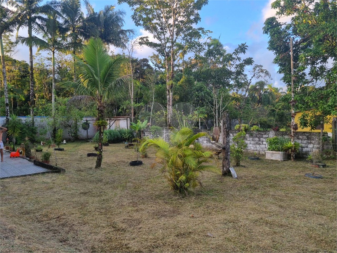 Chácara à venda com 4 quartos em Aguapeú, Itanhaém, SP