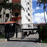 Apartamento à venda com 2 quartos, sendo 1 suíte, em Mandaqui, São Paulo, SP