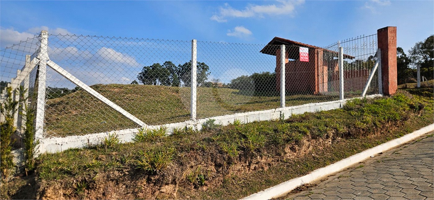 Terreno à venda em Parque Recreio Mirante, São Roque, SP