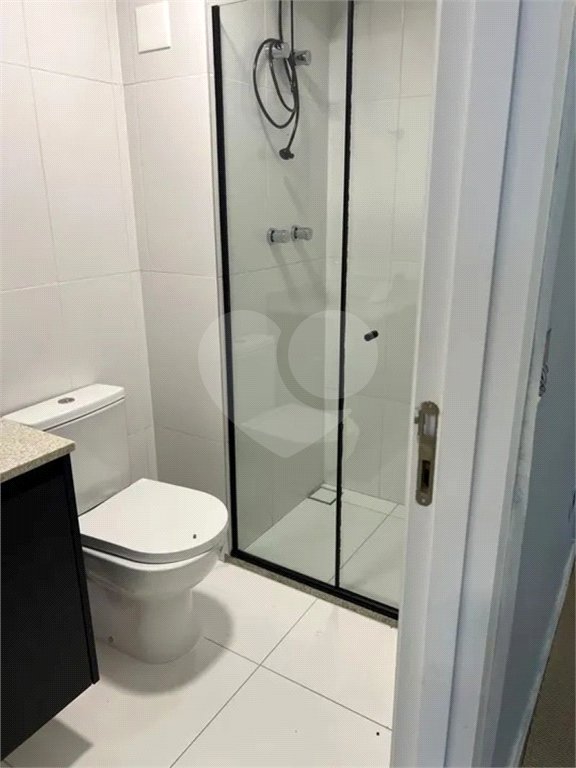 Studio à venda com 1 quarto em Vila Pompéia, São Paulo, SP