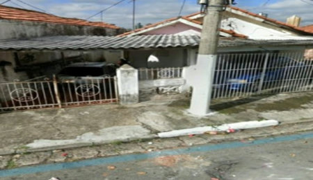 Terreno à venda em Saúde, São Paulo, SP