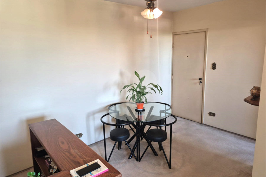 Apartamento à venda com 2 quartos em Casa Verde, São Paulo, SP