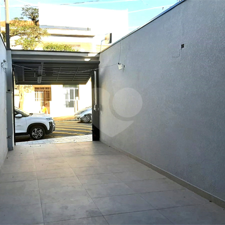 Sobrado à venda com 3 suítes em Vila Libanesa, São Paulo, SP