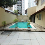 Casa à venda com 4 quartos, sendo 2 suítes,  em Vila Alexandria, São Paulo, SP