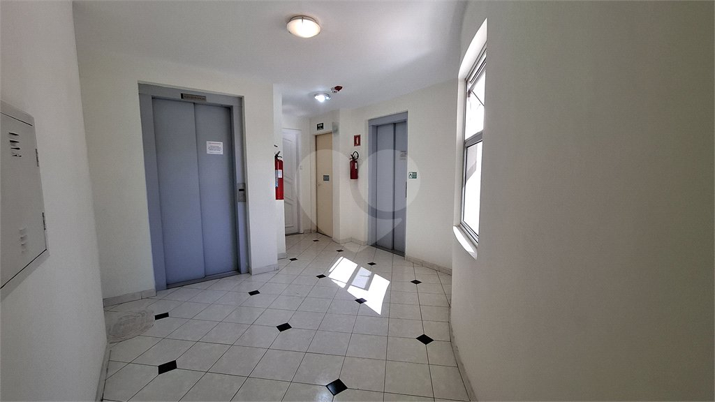 Apartamento à venda com 1 suíte em Santana, São Paulo, SP