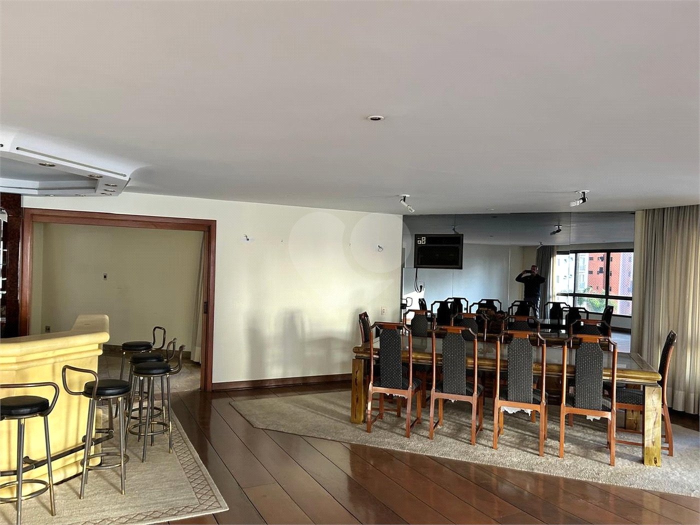 Apartamento à venda com 4 suítes em Santana, São Paulo, SP