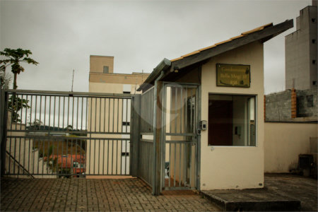 Apartamento à venda com 2 quartos em Vila Suissa, Mogi das Cruzes, SP