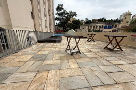 Apartamento à venda com 2 quartos em Santa Teresinha, São Paulo, SP