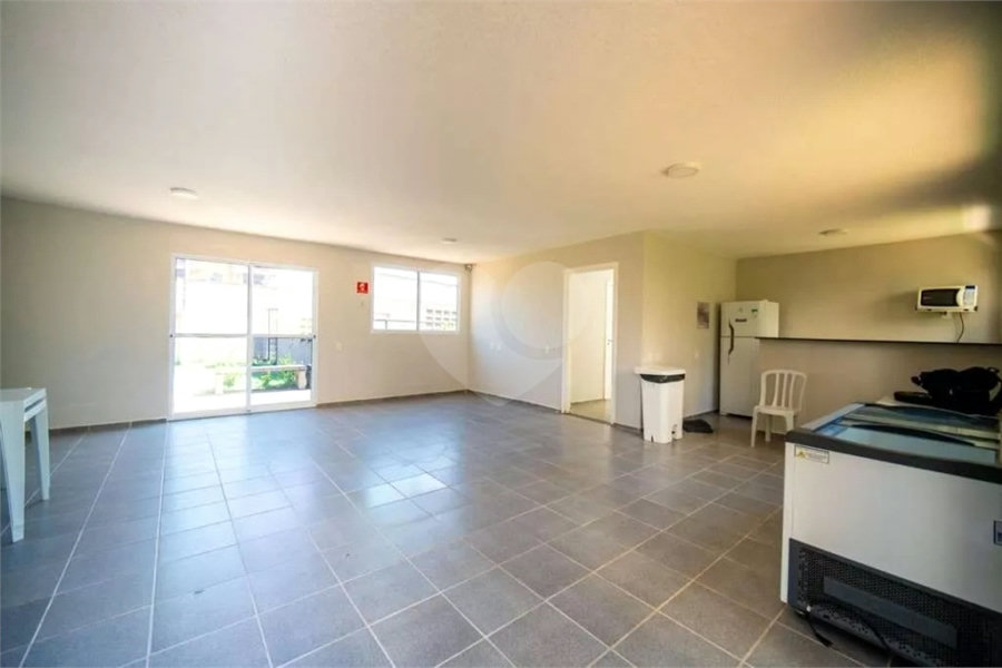 Apartamento à venda com 2 quartos em Butantã, São Paulo, SP