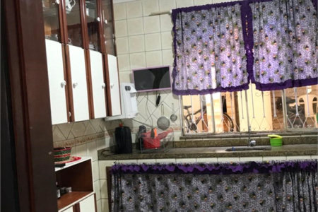 Casa à venda com 2 quartos, sendo 1 suíte, em Campo Grande, Rio de Janeiro, RJ