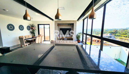 Casa à venda ou para alugar com 4 quartos, sendo 3 suítes,  em Pinheirinho Ii, Itu, SP