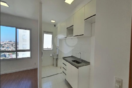 Apartamento à venda com 2 quartos em Jardim Boa Vista (zona Oeste), São Paulo, SP