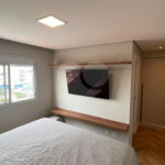 Apartamento à venda com 4 quartos, sendo 1 suíte, em Jardim Vazani, São Paulo, SP
