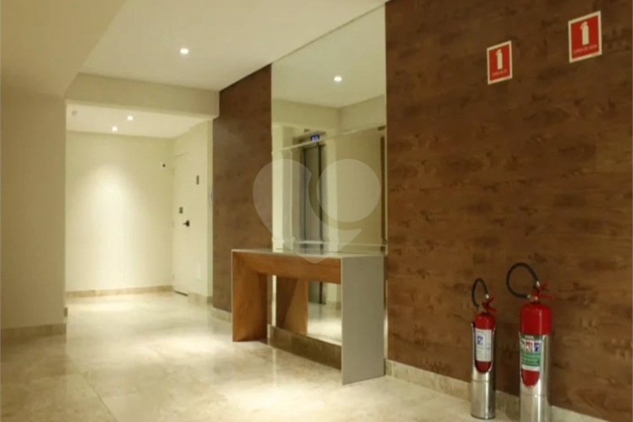 Apartamento à venda com 3 suítes em Jardim São Paulo(zona Norte), São Paulo, SP