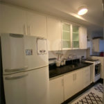 Apartamento à venda com 1 quarto em Paraíso, São Paulo, SP