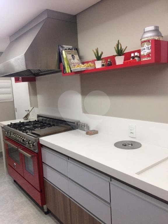 Apartamento à venda com 3 suítes em Vila Gomes Cardim, São Paulo, SP