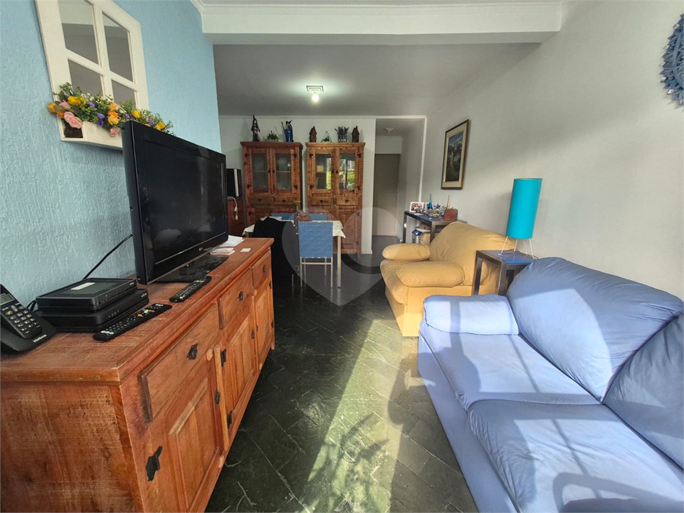 Apartamento à venda com 3 quartos em Jardim Jussara, São Paulo, SP