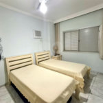 Apartamento à venda com 1 quarto em Vila Alzira, Guarujá, SP