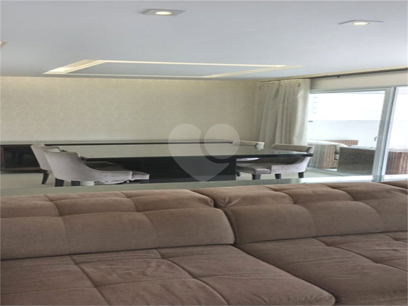 Apartamento à venda com 3 suítes em Perdizes, São Paulo, SP