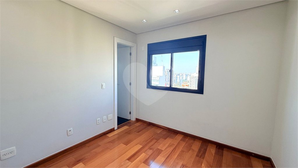 Apartamento à venda com 2 suítes em Cidade Monções, São Paulo, SP