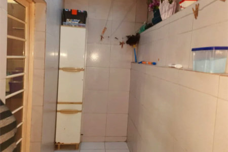Casa à venda com 2 quartos em Parque Fernanda, São Paulo, SP
