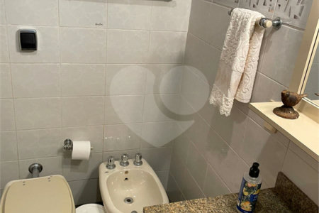 Apartamento à venda com 3 suítes em Granja Julieta, São Paulo, SP