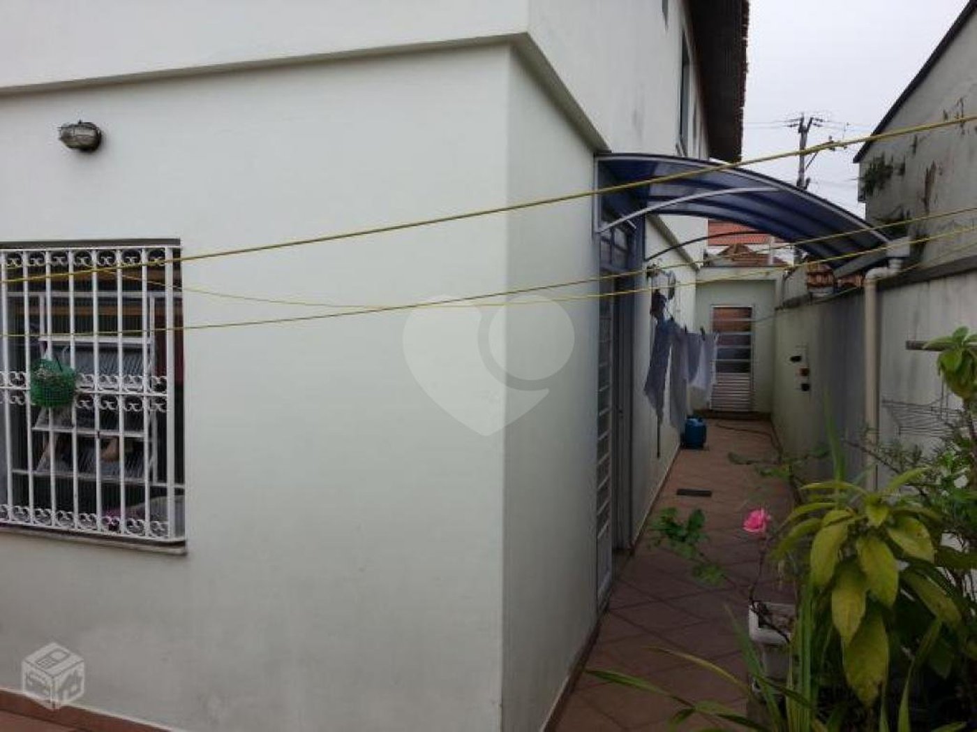 Sobrado à venda com 3 quartos, sendo 1 suíte, em Parque Vitória, São Paulo, SP