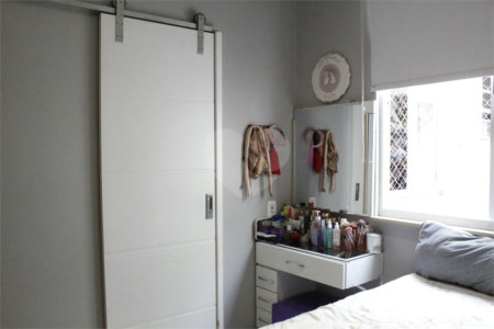 Apartamento à venda com 3 quartos, sendo 2 suítes, em Tijuca, Rio de Janeiro, RJ