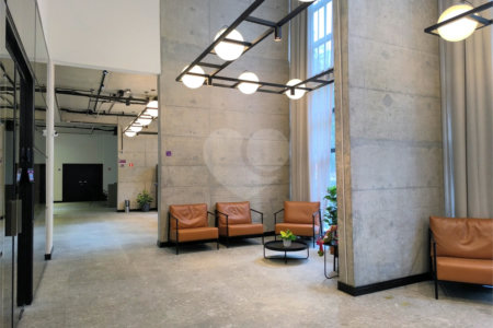 Apartamento para alugar com 1 quarto em Bela Vista, São Paulo, SP