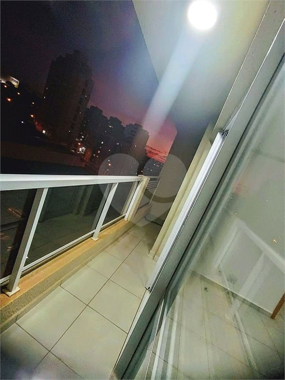Apartamento para venda no Edifício Riverside