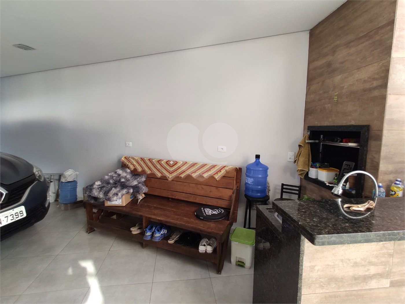Casa para alugar com 4 suítes no condomínio Reserva Ipanema I, Sorocaba - SP