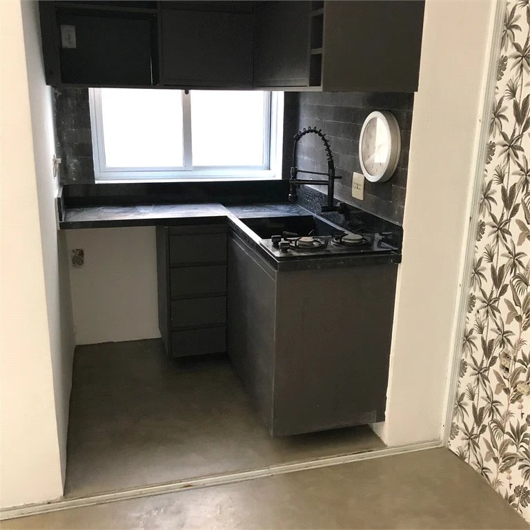 Apartamento à venda com 1 suíte em Vila Andrade, São Paulo, SP