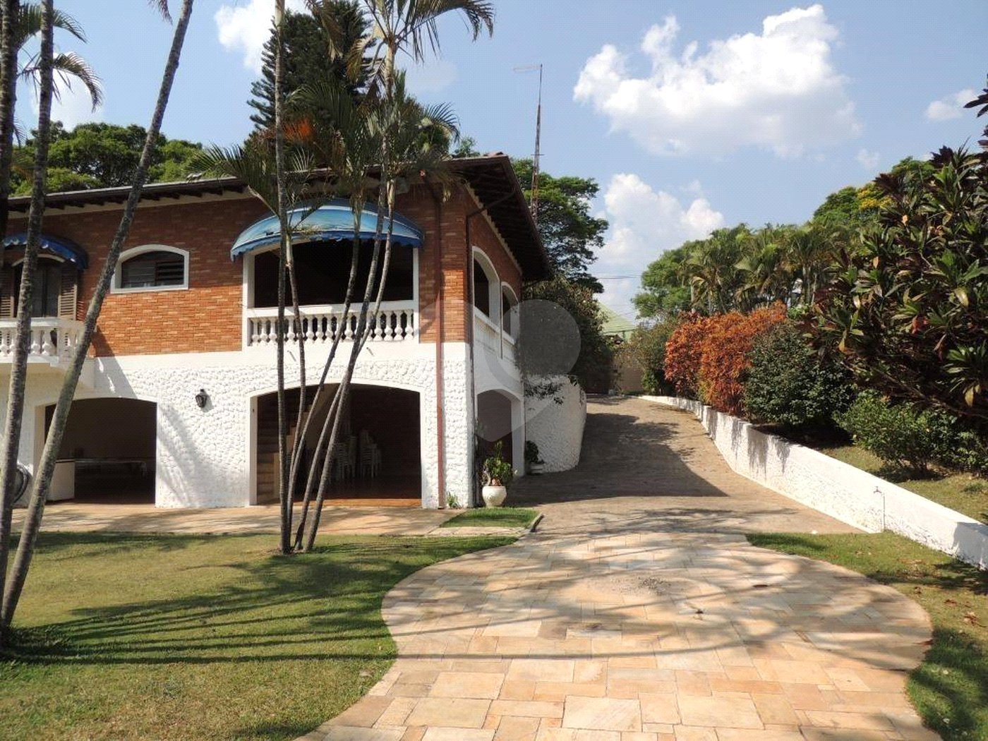 Casa à venda com 4 quartos em Bosque, Vinhedo, SP