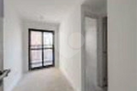 Apartamento à venda com 1 quarto em Pinheiros, São Paulo, SP