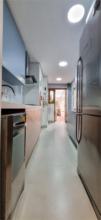 Apartamento à venda com 3 quartos, sendo 2 suítes, em Jardim Arpoador, São Paulo, SP