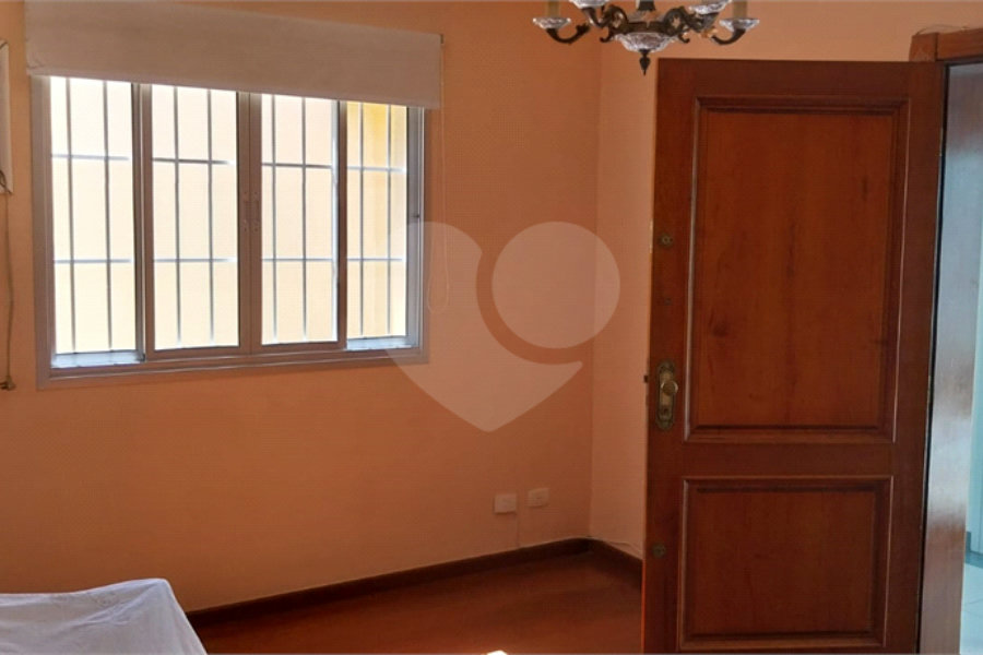 Casa Térrea à venda com 4 quartos em Jardim São Paulo(zona Norte), São Paulo, SP