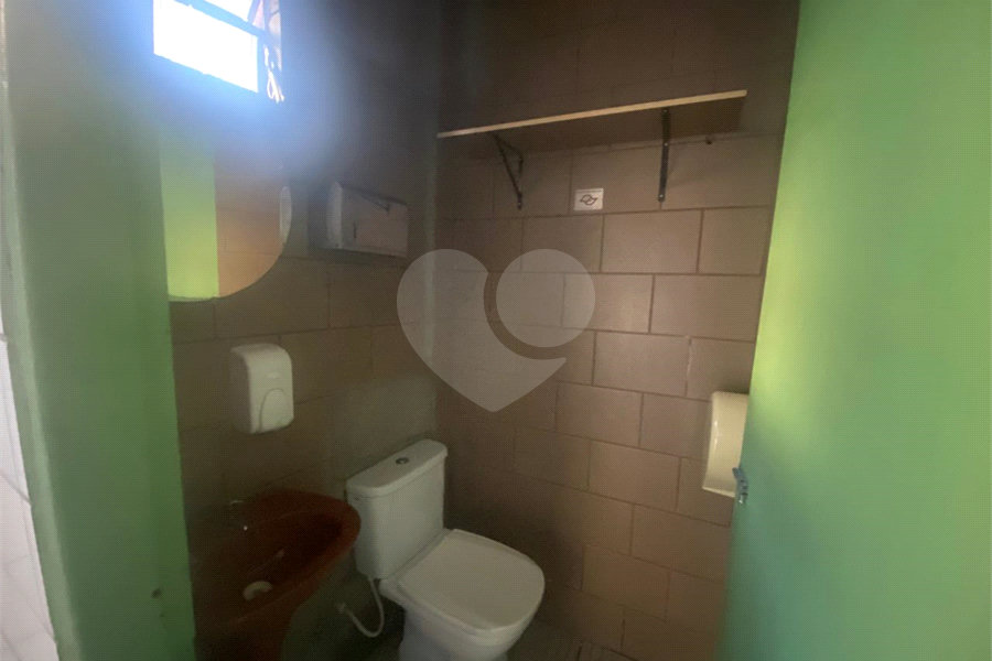 Salão Comercial para alugar em Limão, São Paulo, SP