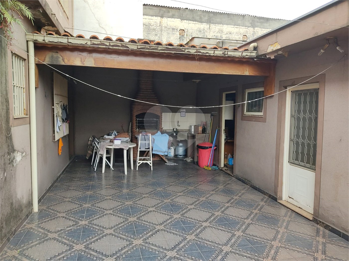 Casa à venda com 4 quartos em Vila Constança, São Paulo, SP