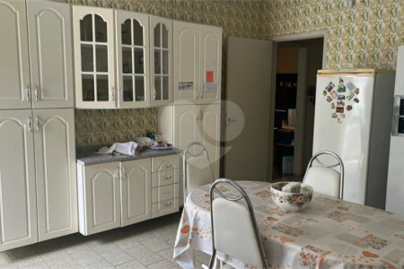 Casa à venda com 3 quartos, sendo 2 suítes, em Lapa, São Paulo, SP
