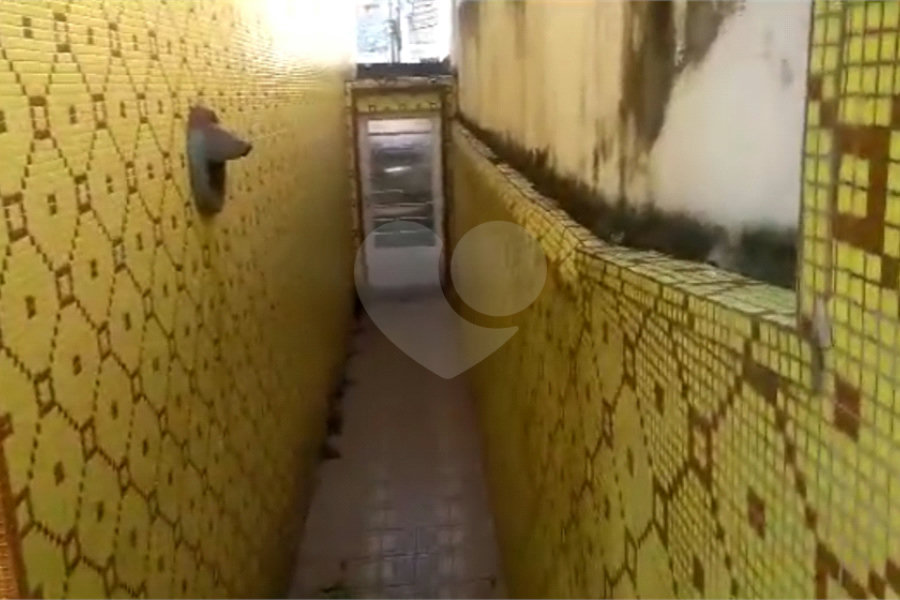 Sobrado à venda com 3 quartos em Vila Medeiros, São Paulo, SP