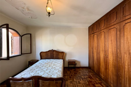 Casa à venda com 3 quartos, sendo 1 suíte,  em Vila Cruzeiro, São Paulo, SP