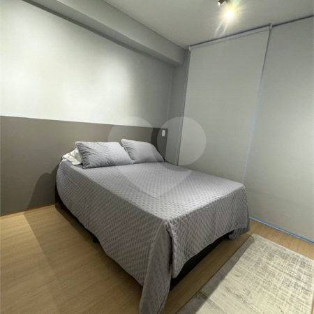 Apartamento para alugar com 1 quarto em Pinheiros, São Paulo, SP
