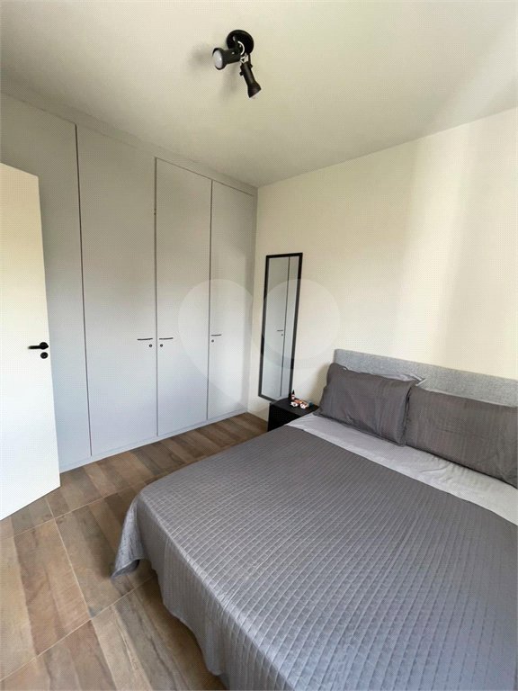 Cobertura para alugar com 1 quarto em Vila Mariana, São Paulo, SP