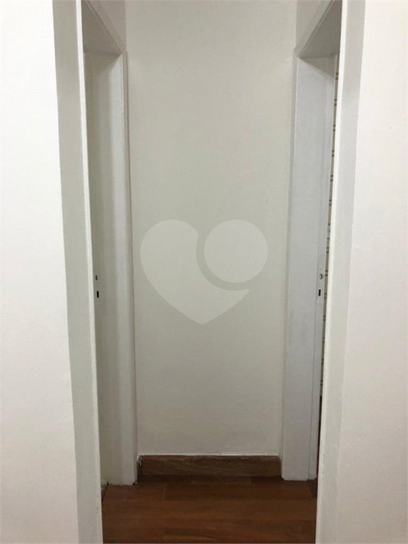 Apartamento à venda com 1 quarto em Liberdade, São Paulo, SP