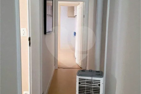 Apartamento à venda com 5 quartos em Santa Cecília, São Paulo