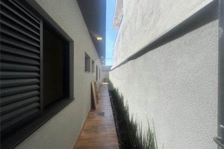 Casa à venda com 3 suítes no condomínio Quinta da Mata 1, Ribeirão Preto - SP