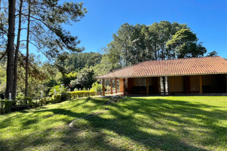Casa à venda com 3 quartos, sendo 1 suíte, em Campo Novo, Bragança Paulista, SP